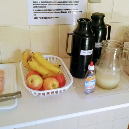 Home Guesthouse Campo Grande  Ngoại thất bức ảnh