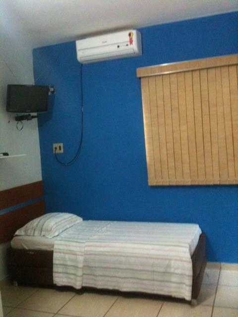Home Guesthouse Campo Grande  Ngoại thất bức ảnh