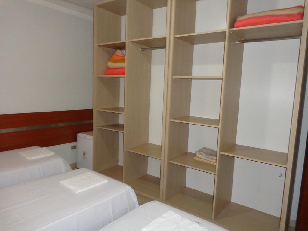 Home Guesthouse Campo Grande  Ngoại thất bức ảnh