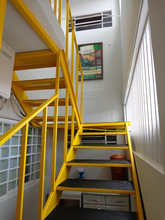 Home Guesthouse Campo Grande  Ngoại thất bức ảnh