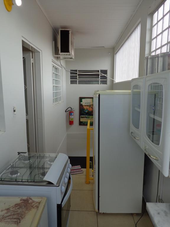 Home Guesthouse Campo Grande  Ngoại thất bức ảnh