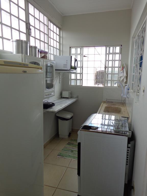 Home Guesthouse Campo Grande  Ngoại thất bức ảnh