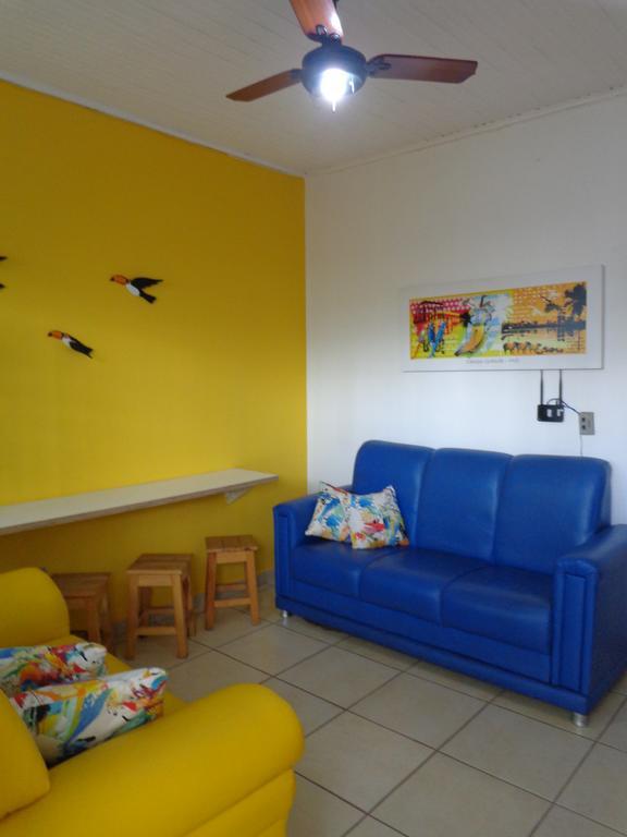 Home Guesthouse Campo Grande  Ngoại thất bức ảnh