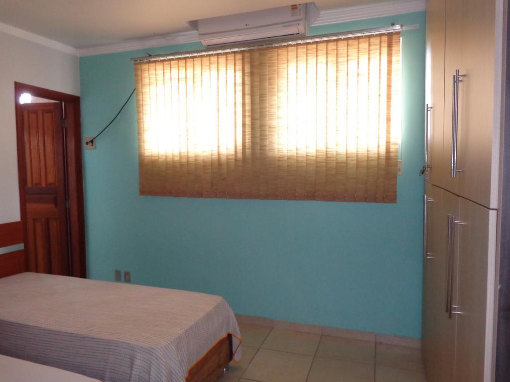 Home Guesthouse Campo Grande  Ngoại thất bức ảnh