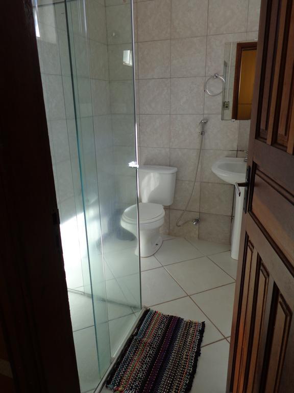 Home Guesthouse Campo Grande  Ngoại thất bức ảnh