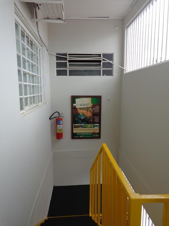 Home Guesthouse Campo Grande  Ngoại thất bức ảnh