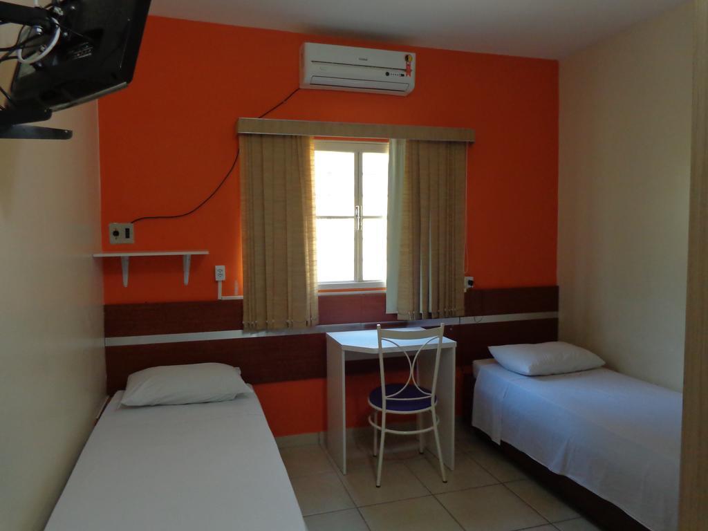 Home Guesthouse Campo Grande  Ngoại thất bức ảnh