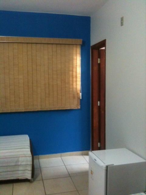 Home Guesthouse Campo Grande  Ngoại thất bức ảnh