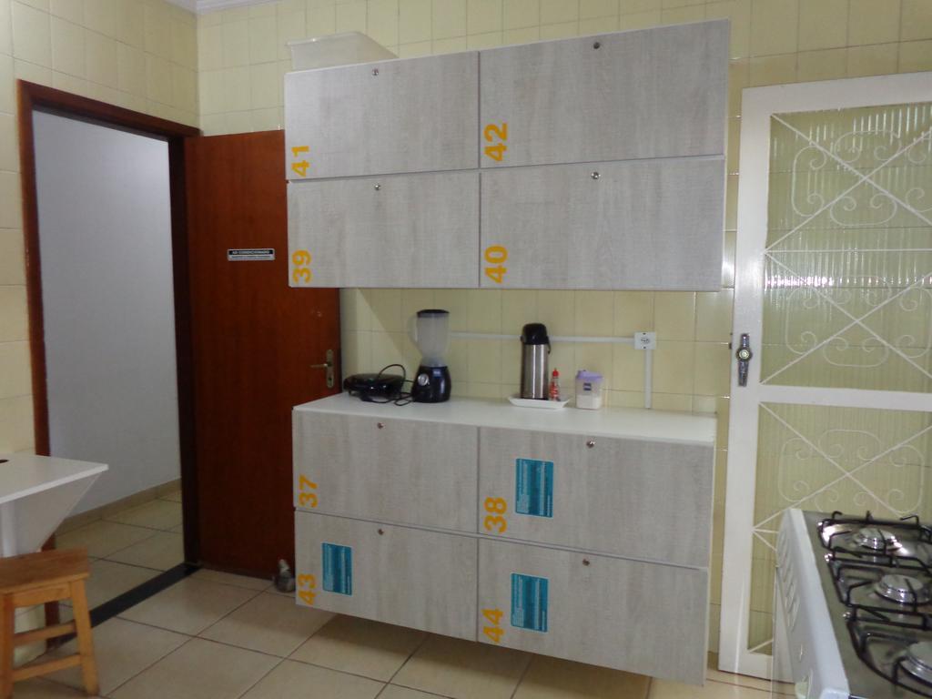 Home Guesthouse Campo Grande  Ngoại thất bức ảnh