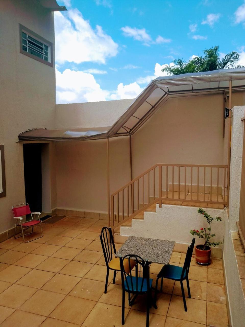 Home Guesthouse Campo Grande  Ngoại thất bức ảnh