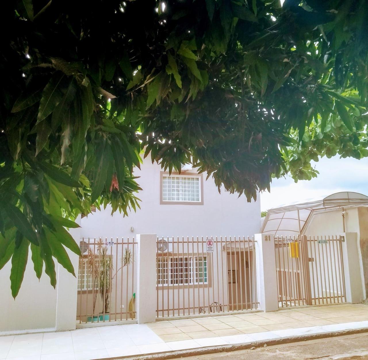 Home Guesthouse Campo Grande  Ngoại thất bức ảnh