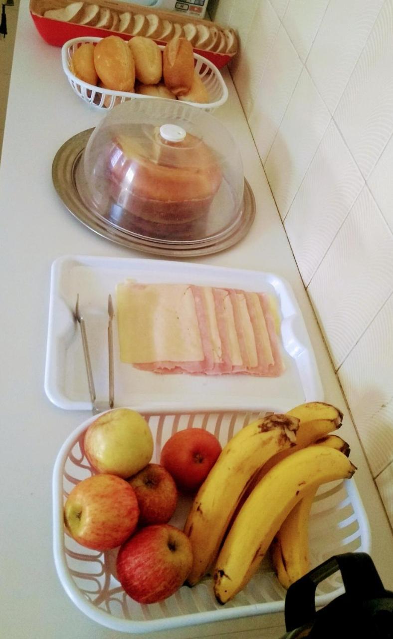 Home Guesthouse Campo Grande  Ngoại thất bức ảnh