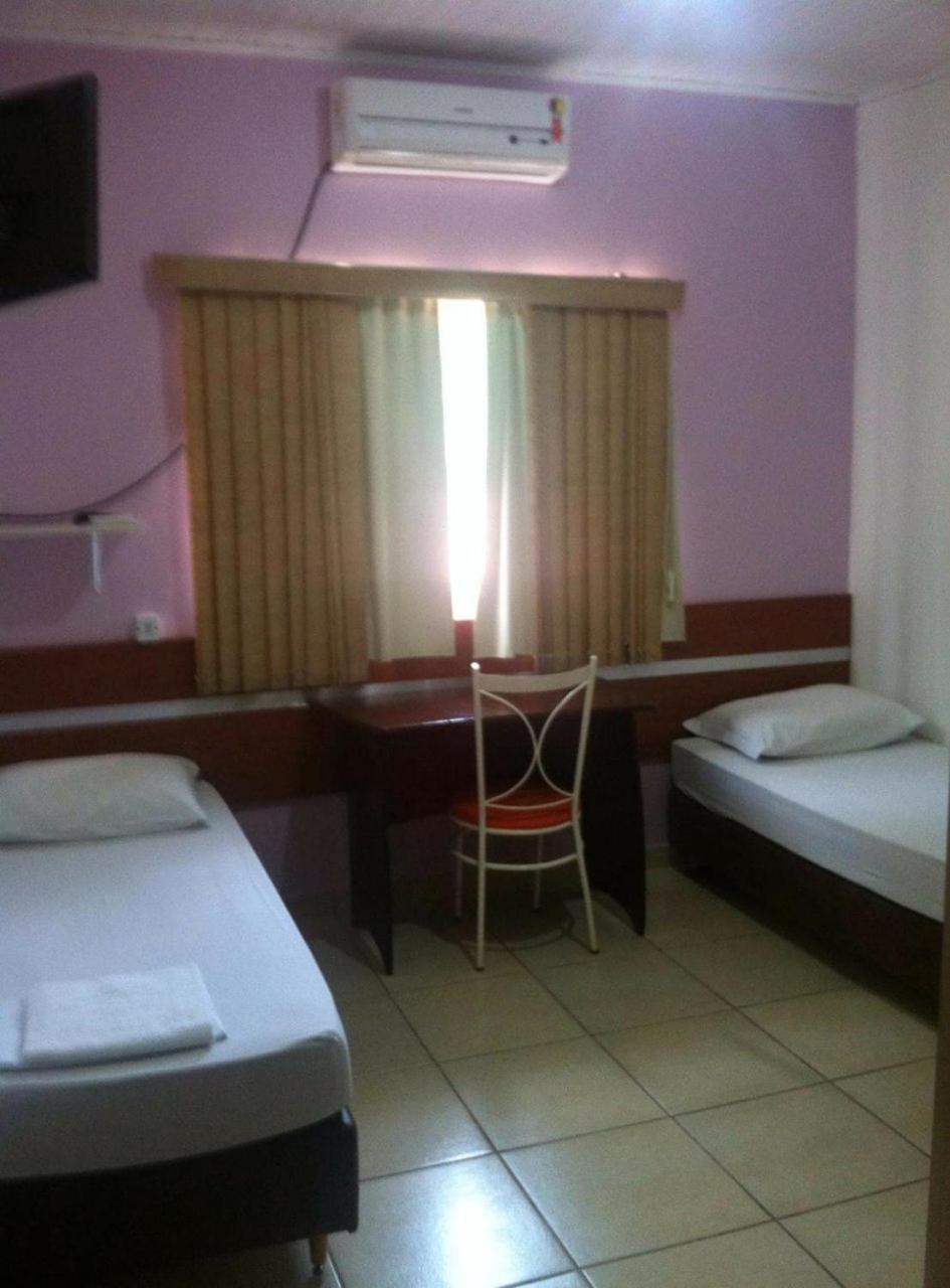 Home Guesthouse Campo Grande  Ngoại thất bức ảnh