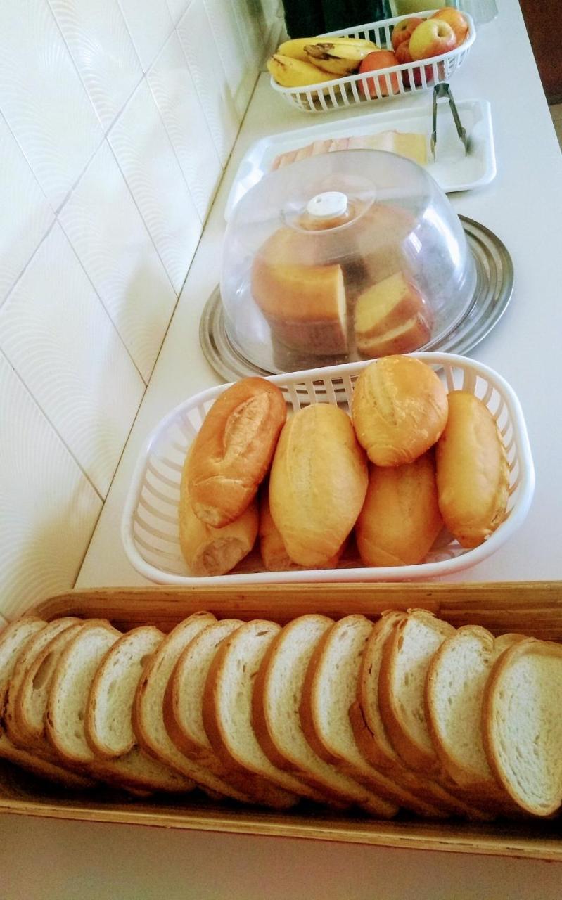 Home Guesthouse Campo Grande  Ngoại thất bức ảnh