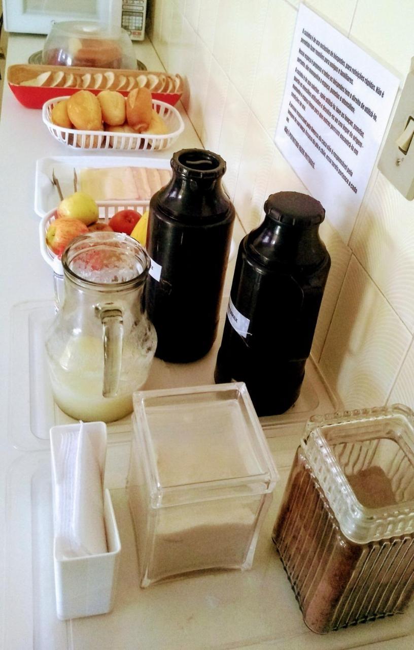 Home Guesthouse Campo Grande  Ngoại thất bức ảnh