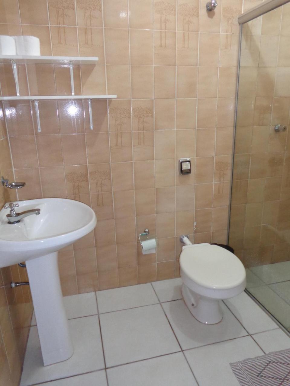 Home Guesthouse Campo Grande  Ngoại thất bức ảnh